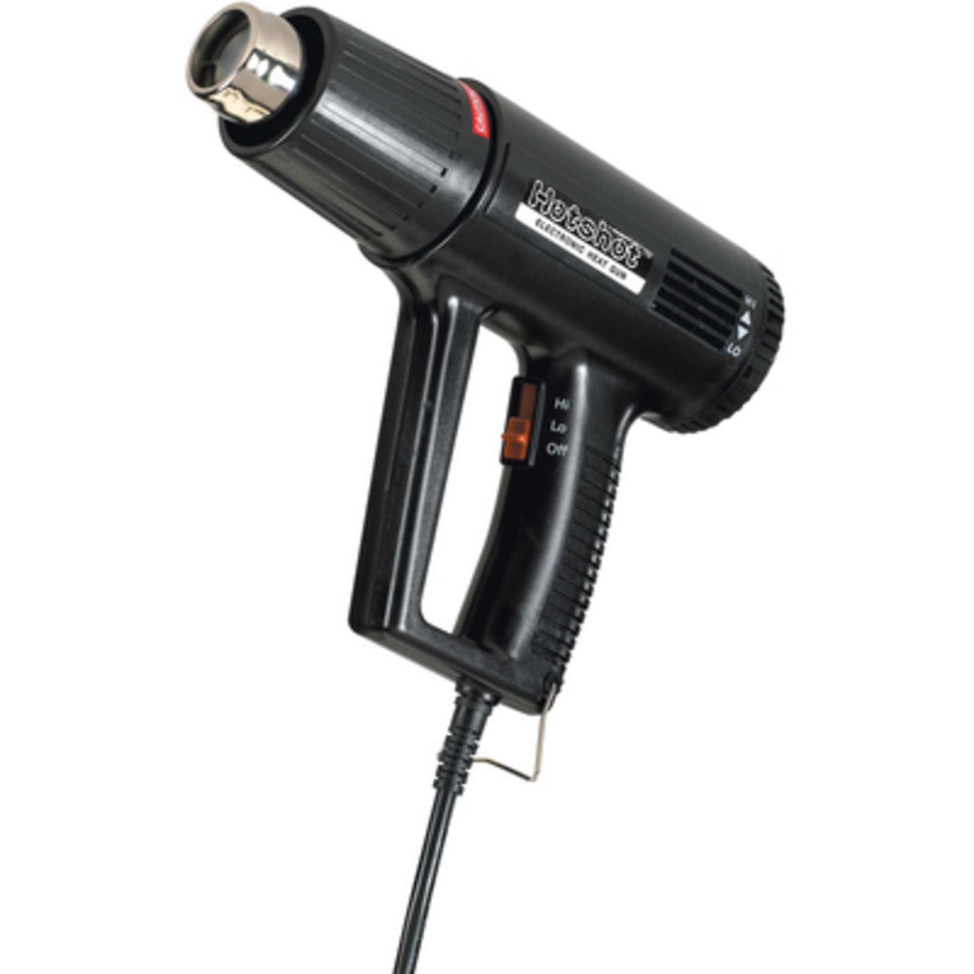 Stock Packaging Variable Temperature Heat Gun — 1ft. Roll Length, 1in. Roll Width, Model# SWSVAR